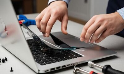 laptop repair near me