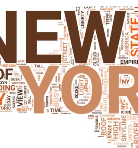 New York Times Wordle