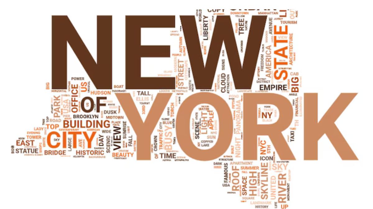 New York Times Wordle