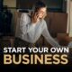 From Idea to Reality: Starting Your Own Small Business Journey