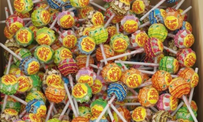 Chupa Chusp: The Sweet History Behind Your Favourite Lollipop