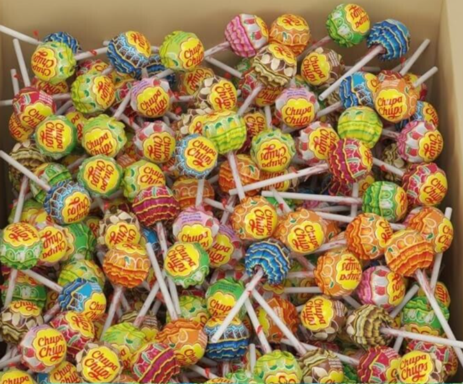 Chupa Chusp: The Sweet History Behind Your Favourite Lollipop