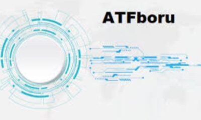 Atfboru