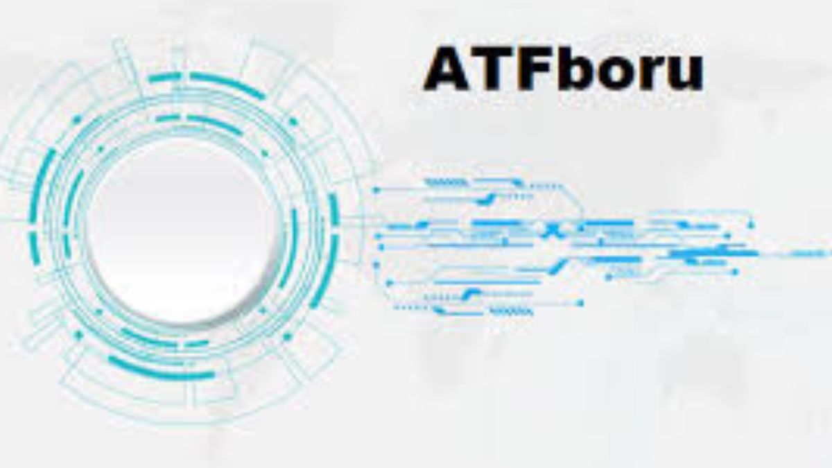 Atfboru