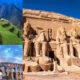 Ancient Places You Must Visit: A Traveler's Guide to Historic Wonders