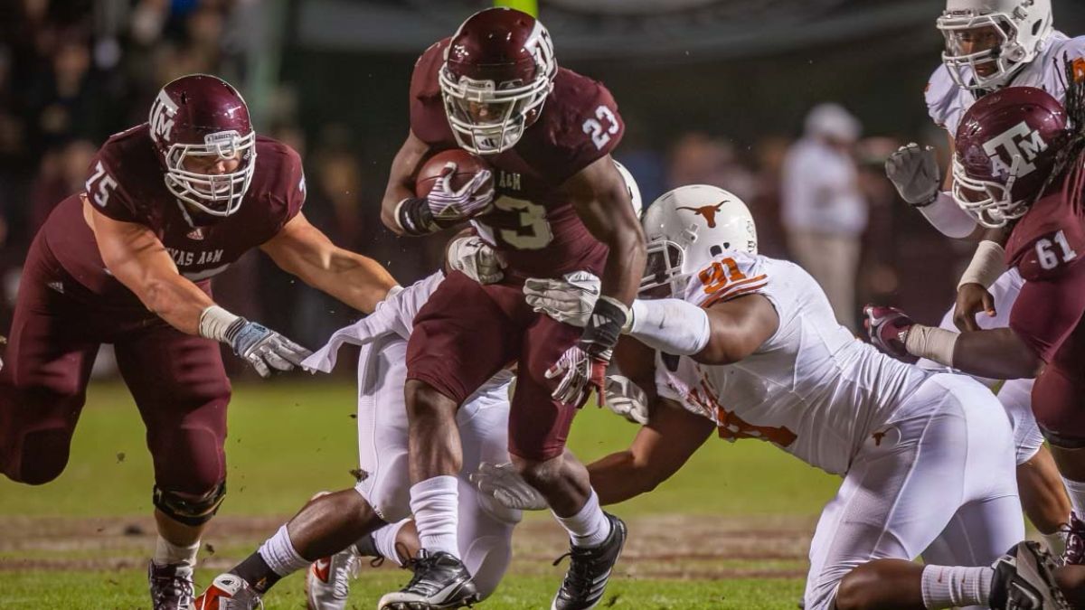 Texas Football: A Deep Dive into the Heart of Lone Star State Gridiron Glory