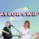 Taylor Swift: The Evolution of a Pop Icon Through the Years