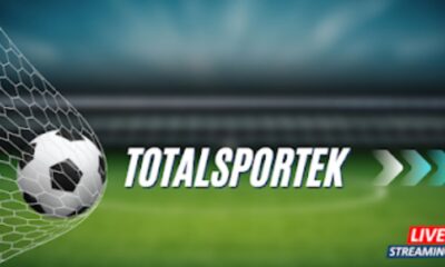 Exploring Totalsportek: Your Ultimate Guide to Sports Streaming