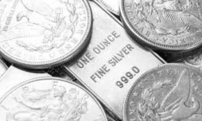 Where to Buy Silver in the 34953 Area: A Comprehensive Overview