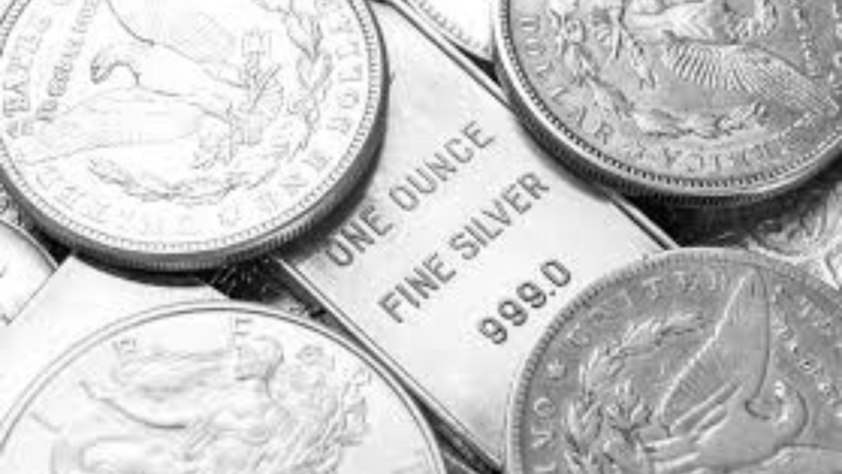 Where to Buy Silver in the 34953 Area: A Comprehensive Overview