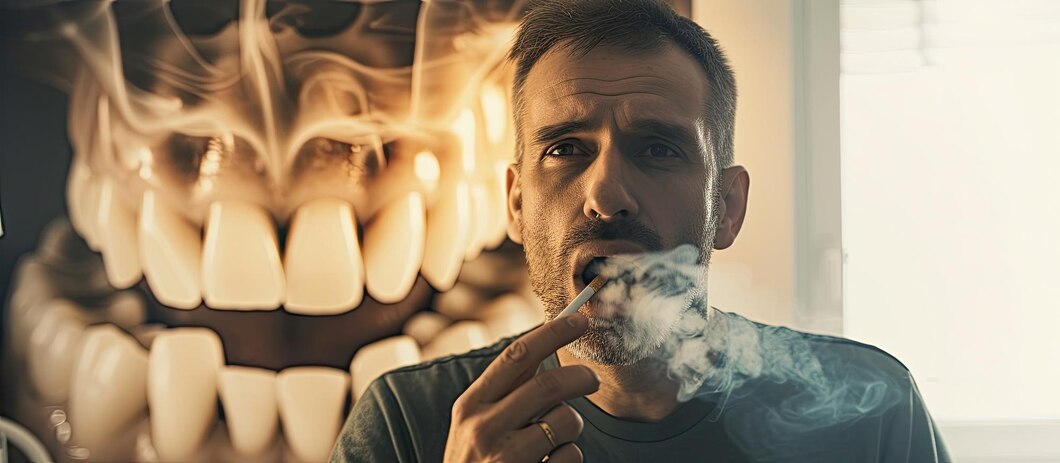 Can I Smoke After Tooth Extraction? Understanding the Risks and Recommendations