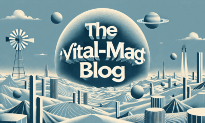 The //vital-mag.net Blog Know It’s Importance