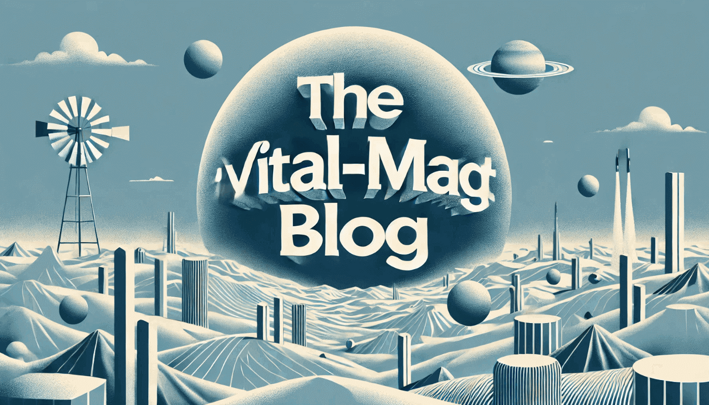 The //vital-mag.net Blog Know It’s Importance