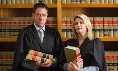 law education: A Comprehensive Guide to Law Education