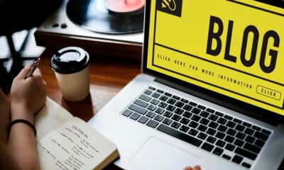 PonderShort.com: 5 reason should Be Your Next Favourite Blog