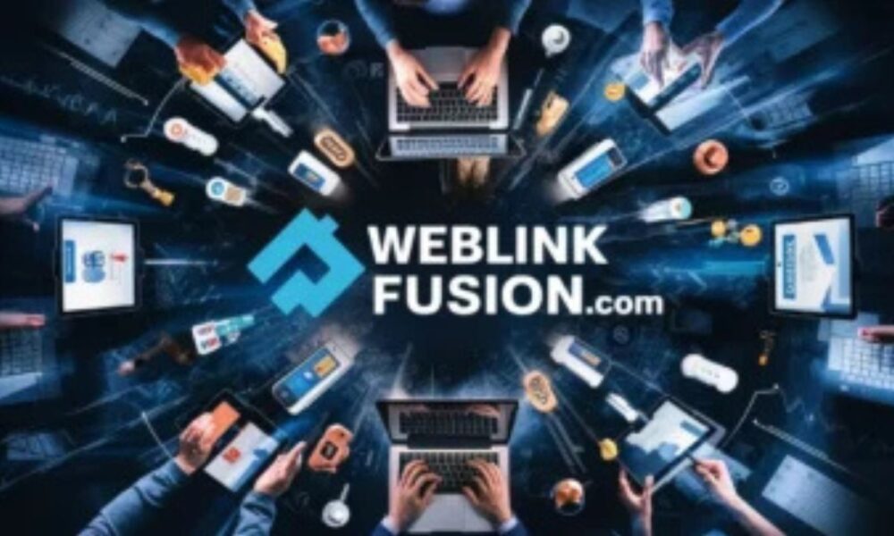 WeblinkFusion.com