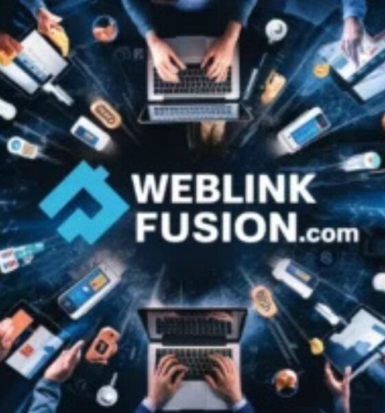 WeblinkFusion.com